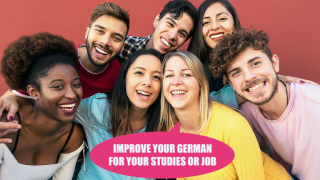 free english courses in munich Sprachschule München