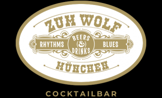 speakeasy bars in munich Zum Wolf