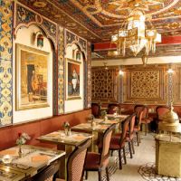 arabische restaurants munich Arabesk Restaurant