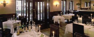 nordische restaurants munich Hippocampus