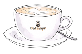 kaffeekurse munich Dallmayr Academy