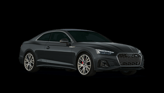 Audi A5 Coupé/Sportsback S tronic