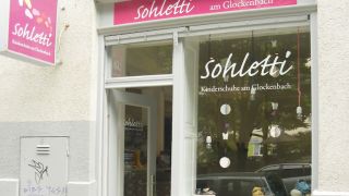 laden um kindersportschuhe zu kaufen munich Sohletti Kinderschuhe am Glockenbach