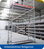 bewegliche hebebuhnen munich System Lift BESL GmbH München