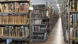 musikbibliotheken munich Bibliothek des Deutschen Museum