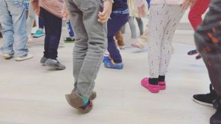 daycare munich English Montessori Preschool Kindergarten