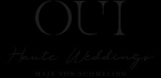 wedding agencies in munich Oui Weddings by Maja von Schmeling