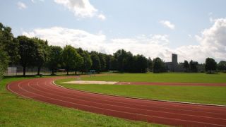 Unser starker Partner - Verein zur Förderung des Sports an der Universität der Bundeswehr München e. V.