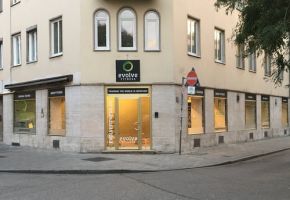 dietician nutritionist munich Evolve Fitness Munich