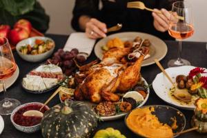 Thanksgiving Dinner Am 23.11.2023: Ein Wine and Dine Event mit kanadischen und amerikanischen Gaumenfreuden Während die Vereinigten [...]