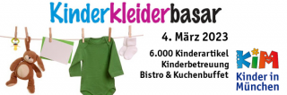 unterhaltung fur kinder munich KiM - Kinder in München