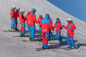 skikurse munich Ski und Boardschule Top on Snow München