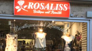 rosa geschafte munich Rosaliss Boutique