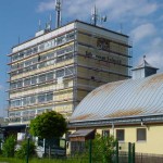 Gerüstbau in Fürstenfeldbruck bei München