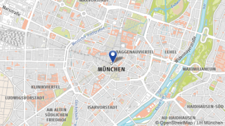 honiggeschafte munich Marienplatz