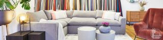 schlafsofa gebraucht munich home24 Showroom - München