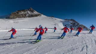 Ski- und Snowbaordevents mit unvergesslichem Top on Snow Charakter