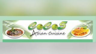 restaurant der funften reihe munich Coco 5 - Asian Cuisine