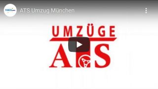 umzugsunternehmen munich ATS Umzug München