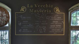 italienische vorspeisen munich La Vecchia Masseria