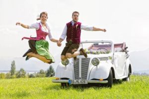 hochzeitsorganisation munich Infinitas celebrations - Freie Trauung München