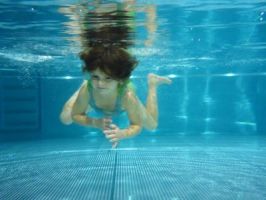 kinderschwimmen munich Schwimmschule Die Kaulquappe