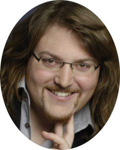 buchhalter munich Florian Reichardt - Der langhaarige Buchhalter