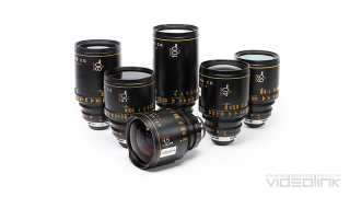 Atlas Orion Prime Anamorph 32mm T2 | Videolink Munich