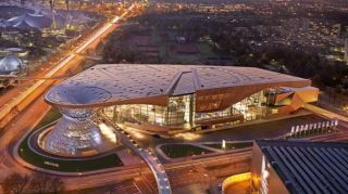 plant einen mittwoch munich BMW Welt