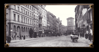 gaststatten geoffnet munich Zum Dürnbräu