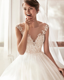 brautatelier munich Brautatelier Stella Sposa