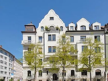 Selling a house Munich