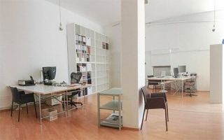 Büro Oefelestraße, München-Au