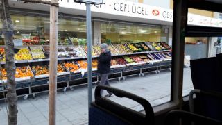 supermarkte fur orientalische lebensmittel munich Istanbul Supermarkt Harras