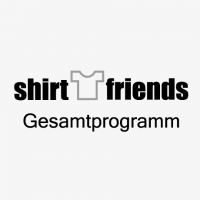 t shirts kaufen munich Shirtfriends Stickerei + Poloshirts besticken + T-Shirt Druck + Textildruck