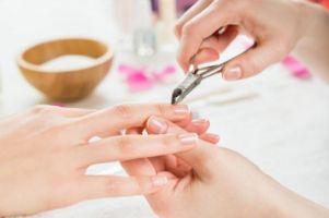 halbpermanente nagel munich Leoni´s Nails & Hair Munich (Leoni’s Nagelstudio)