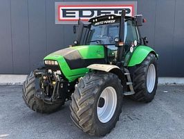 traktoren aus zweiter hand munich Eder GmbH - Landtechnik