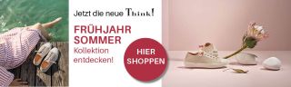 laden um damen partyschuhe zu kaufen munich Think! Store München