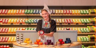 chess shops in munich Cheese & More by Henri Willig