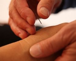 Akupunktur-Ausbildung