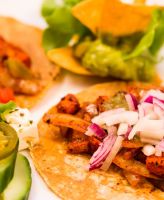 restaurants mexikanisches essen zu hause munich Tacos y Tequila