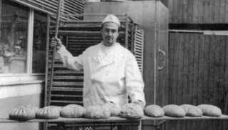 argentinische backereien munich Bäckerei Konditorei Gattinger