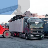 spezialisten fur container lkw munich Stöger Transport GmbH