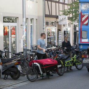 fahrrad werkstatt munich Fahrradwahn