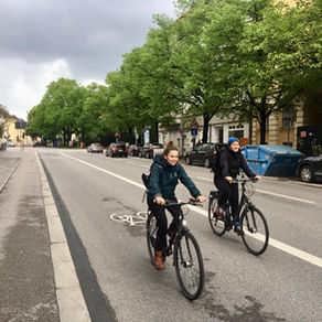 fahrrad werkstatt munich Fahrradwahn