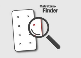 geschafte um matratzenauflagen zu kaufen munich MFO Matratzen