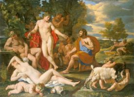 Nicolas Poussin