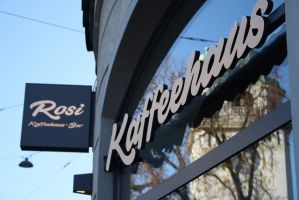 fruhstuck zu hause munich Rosi Kaffeehaus & Bar