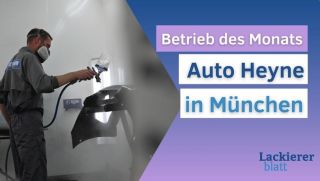 Betrieb des Monats! > zum Video