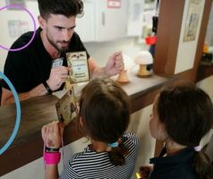 vergnugungsparks kinder munich Heldenverlies